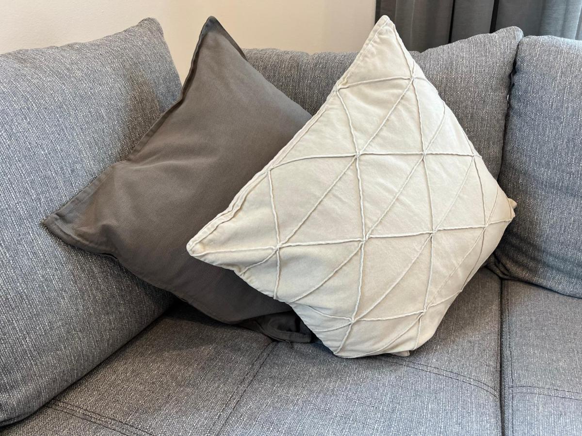 Ferienwohnung Franzi Dahn Esterno foto